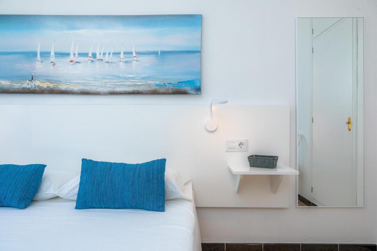 Ferienhaus Blau *