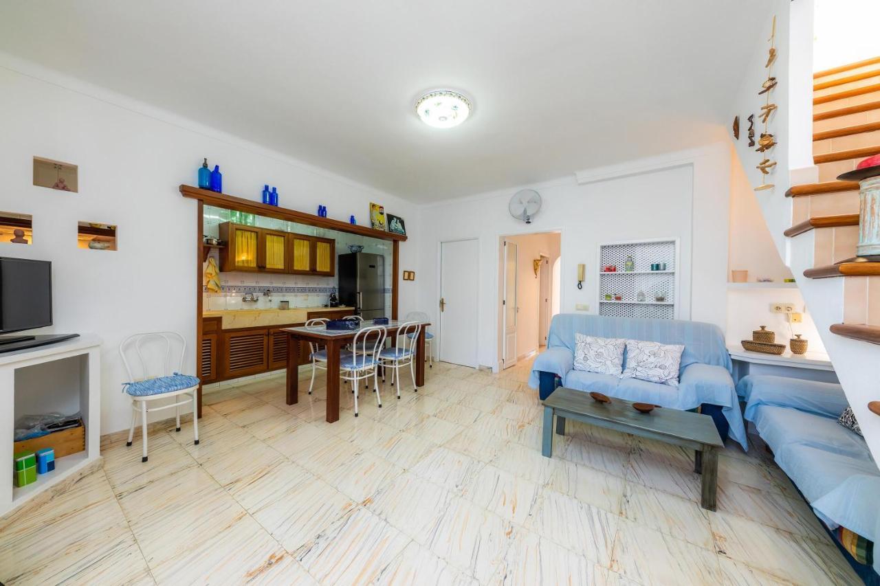Ferienhaus Blau