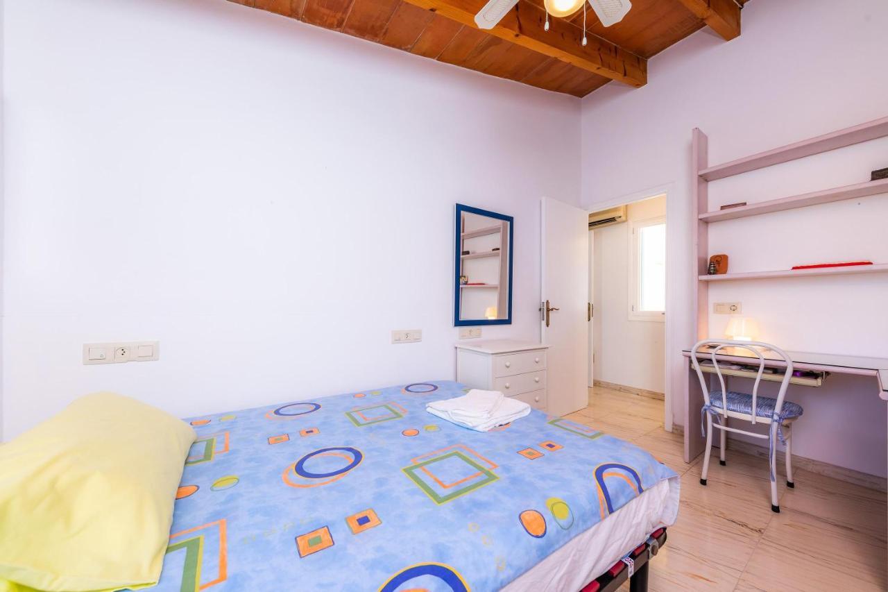 Ferienhaus Blau