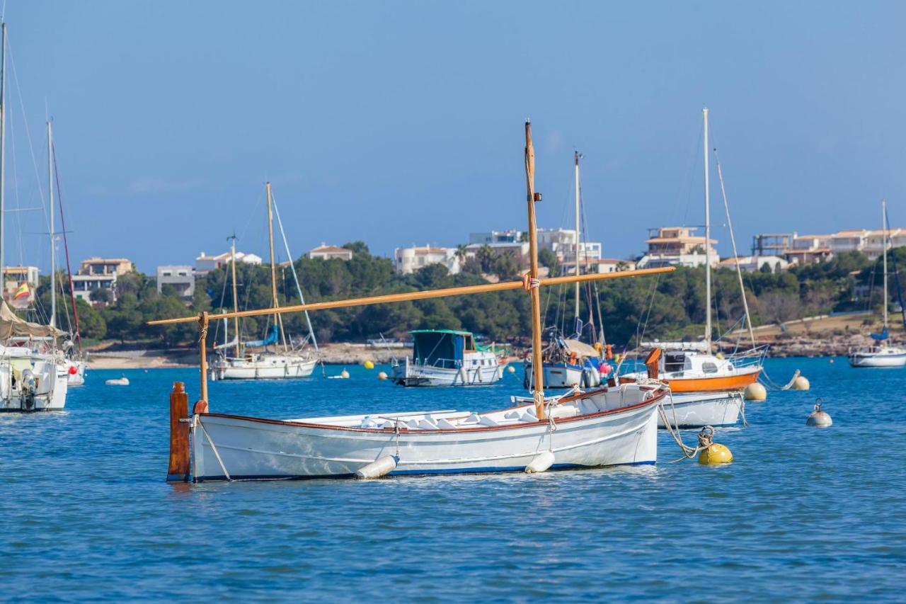 Blau Portocolom (Mallorca)
