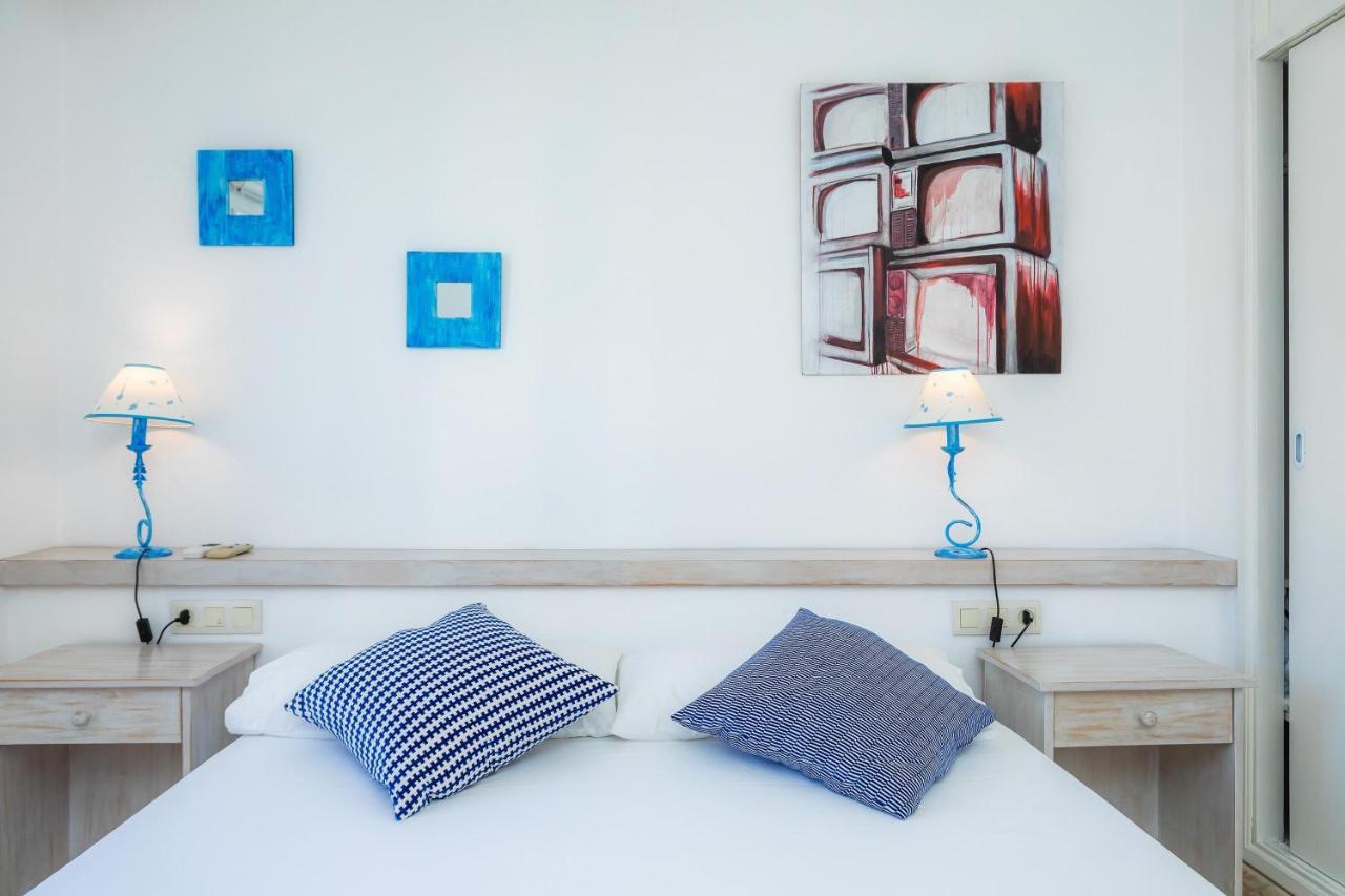Ferienhaus Blau