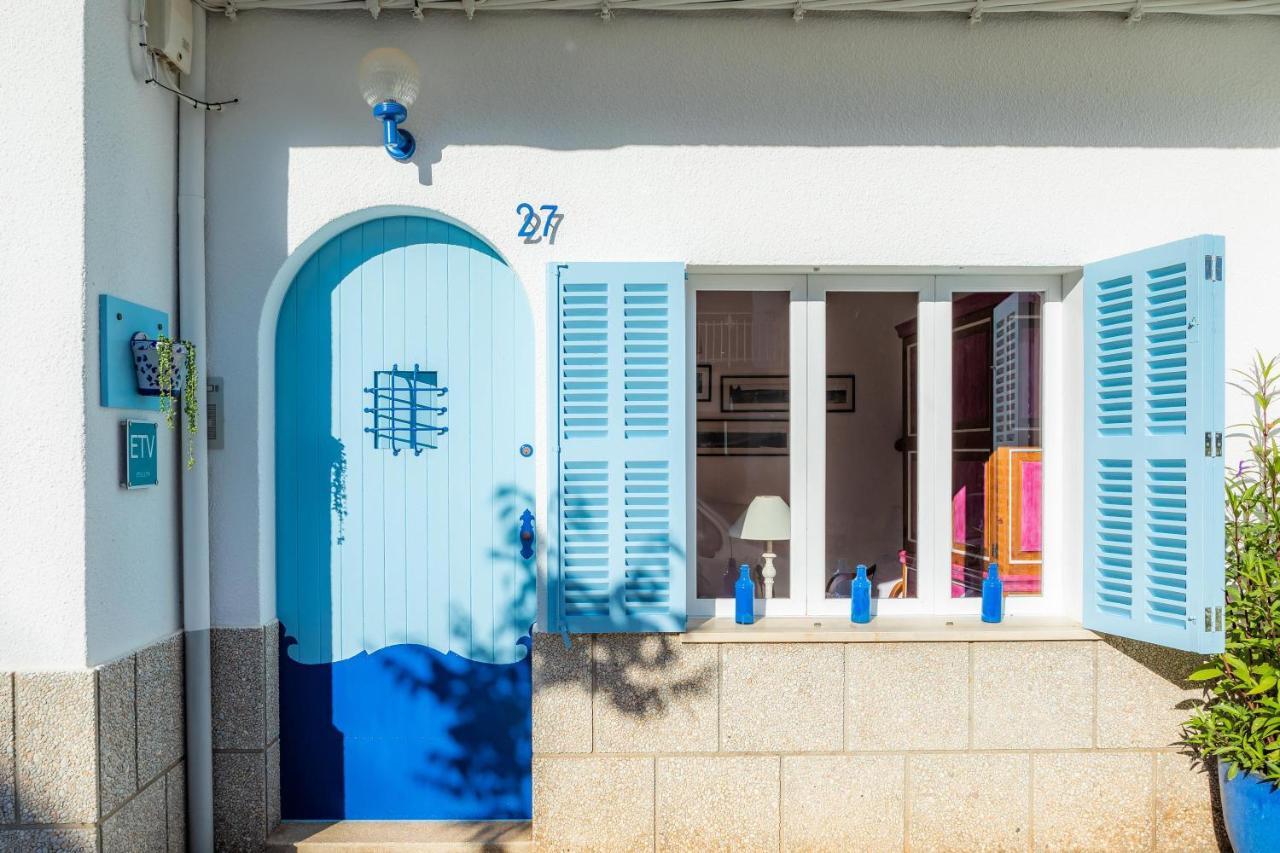 Blau * Portocolom (Mallorca)