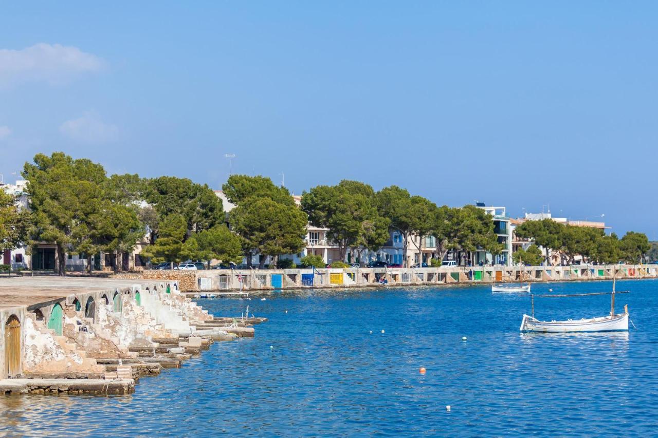 Blau Portocolom (Mallorca)