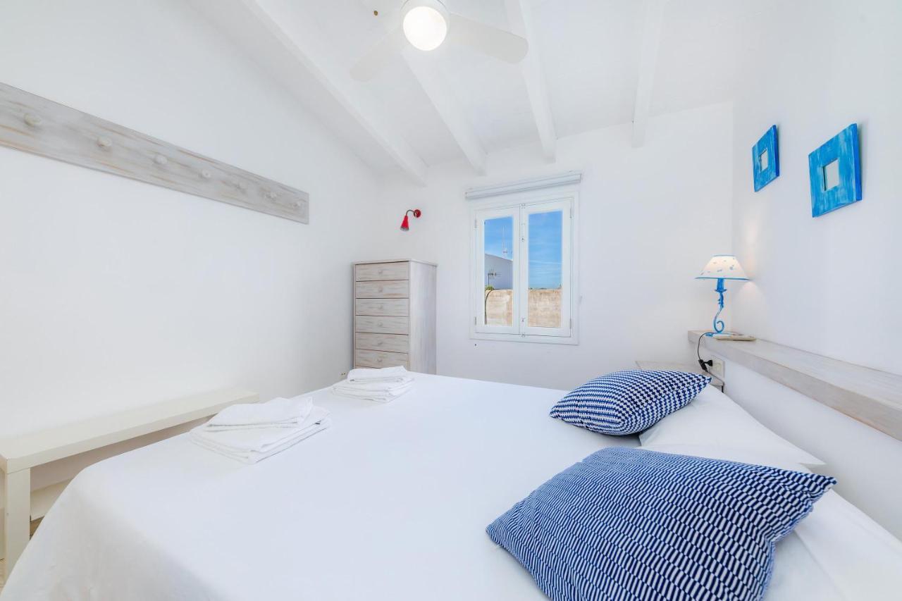 Blau Ferienhaus *