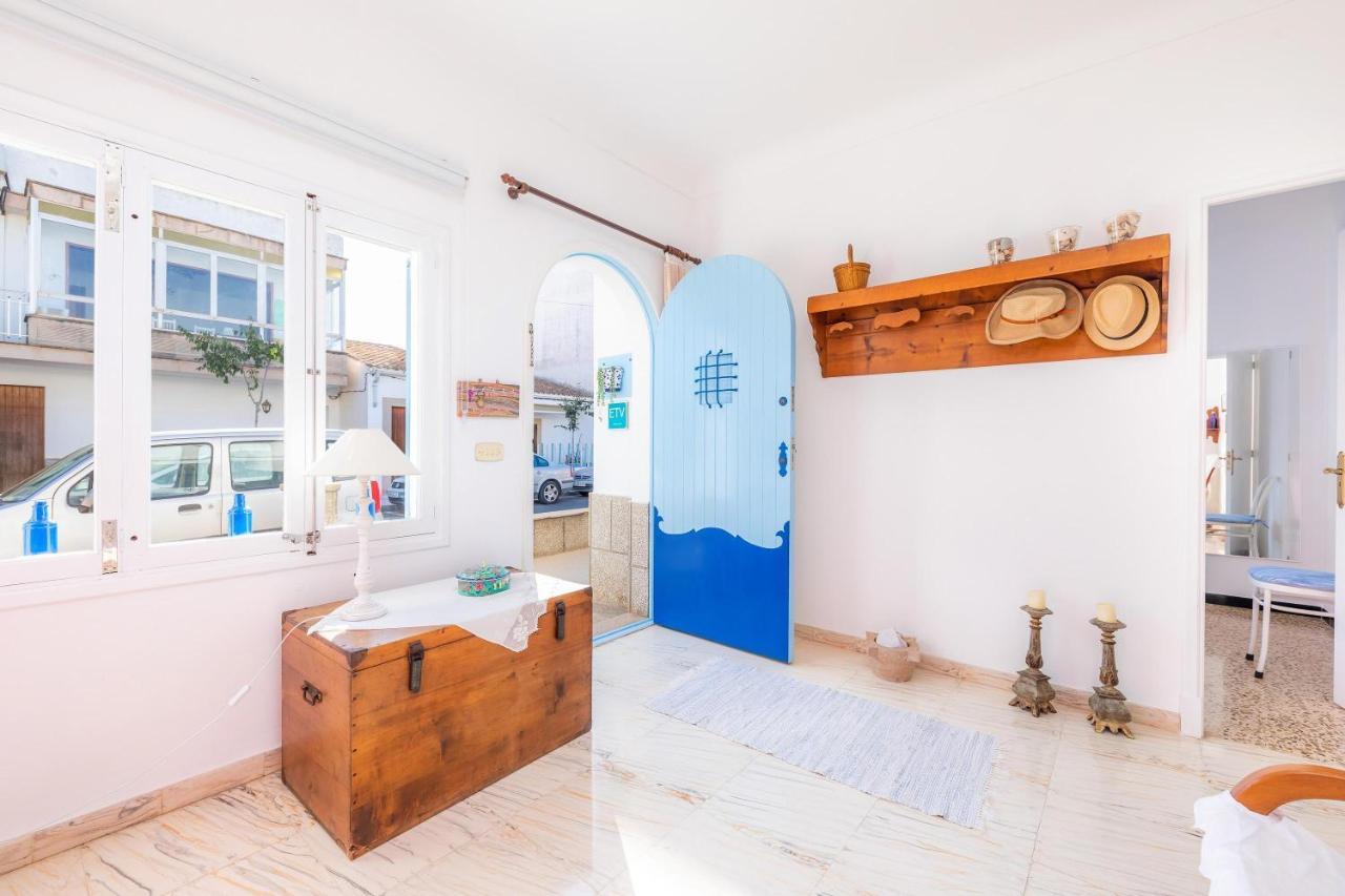 Blau Ferienhaus *